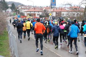 Kraški maraton kot ga še ni bilo6